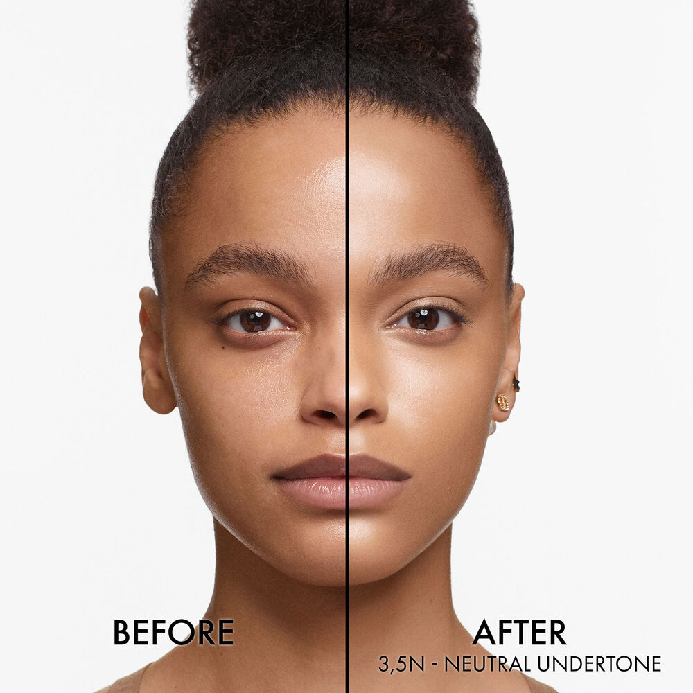 DIOR FOREVER SKIN GLOW (BASE DE MAQULLAJE)